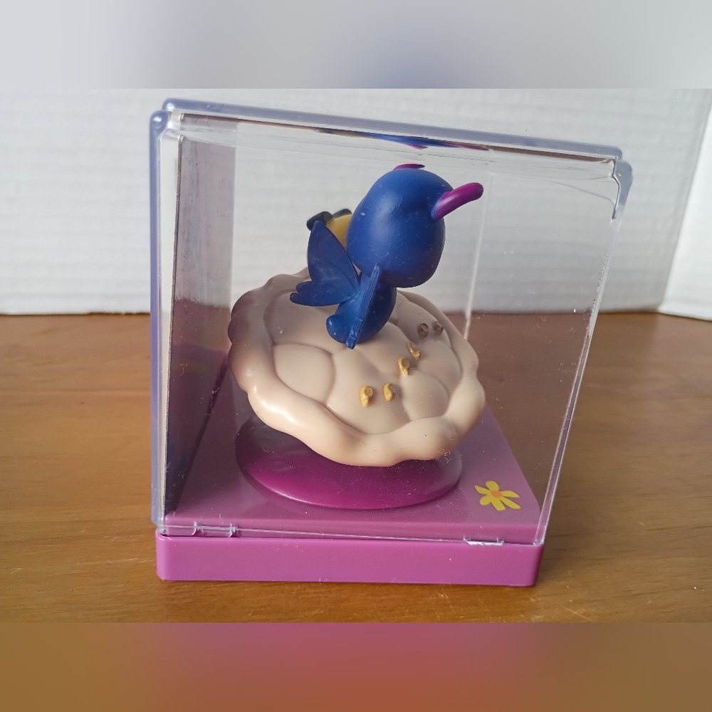 T12 Disney Doorables Movie Moments Series 2 - Alice In Wonderland - Picture 4 of 5